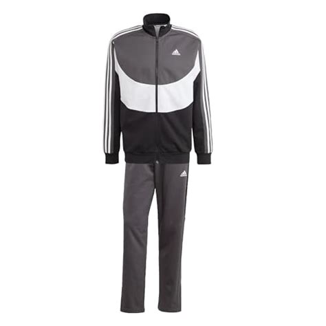 adidas komplett set herren|Manner .